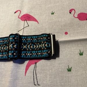 Elastic Replacement Band for Samsung Galaxy Watch